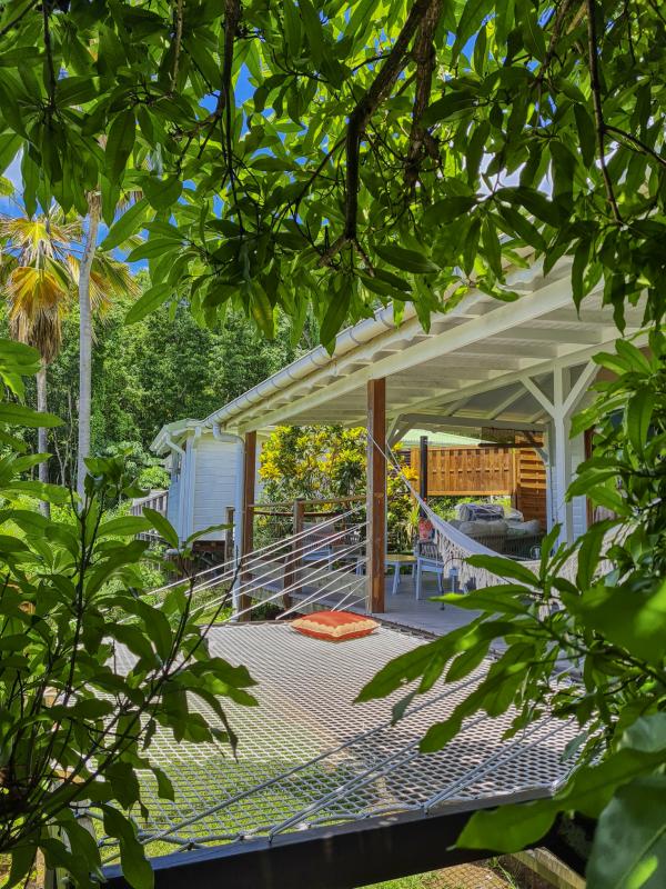 6.Location villa vue mer Deshaies Guadeloupe_ hamac